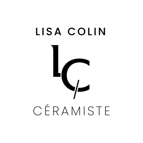 Lisa Colin Céramique